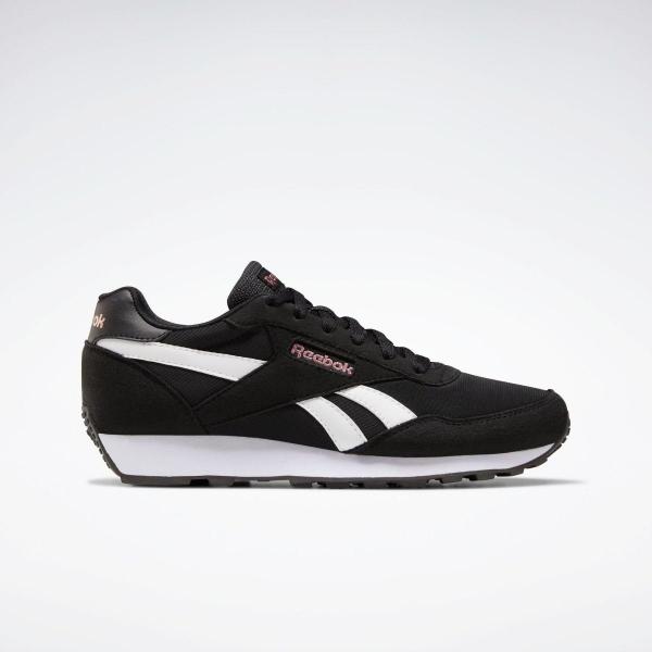 Reebok rewind run