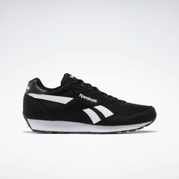 Reebok rewind run