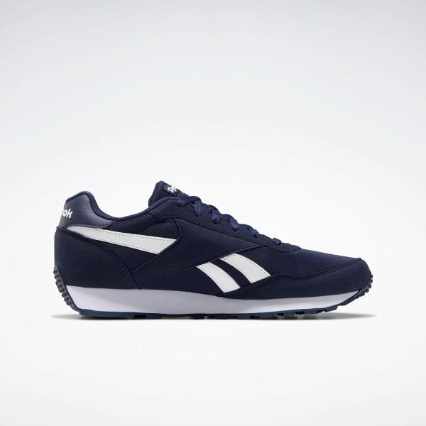 Reebok rewind run