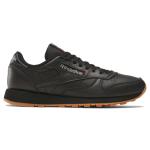 Classic Leather, Crna