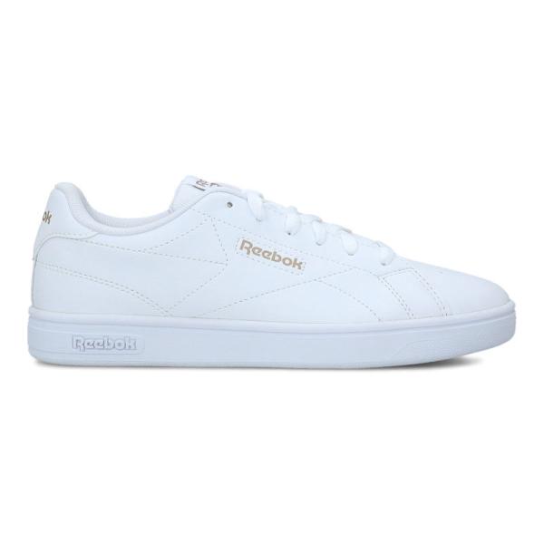 Reebok Court Clean