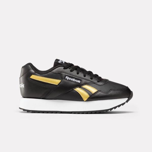 Reebok glide ripple double