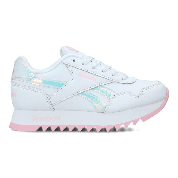 Reebok Royal Cl Jog Platform