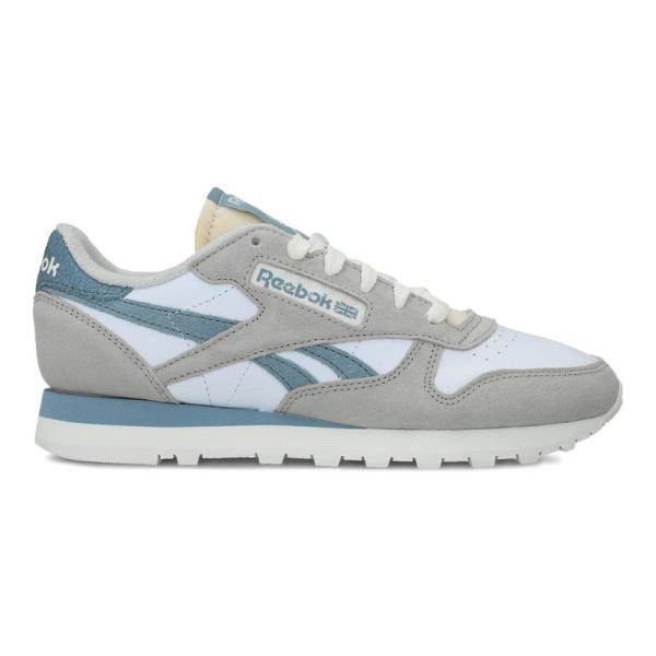 Reebok Classic leather