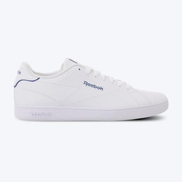 Reebok court clean