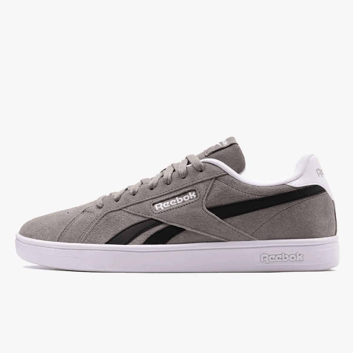 Court Retro
