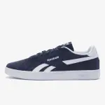 Court Retro, Teget