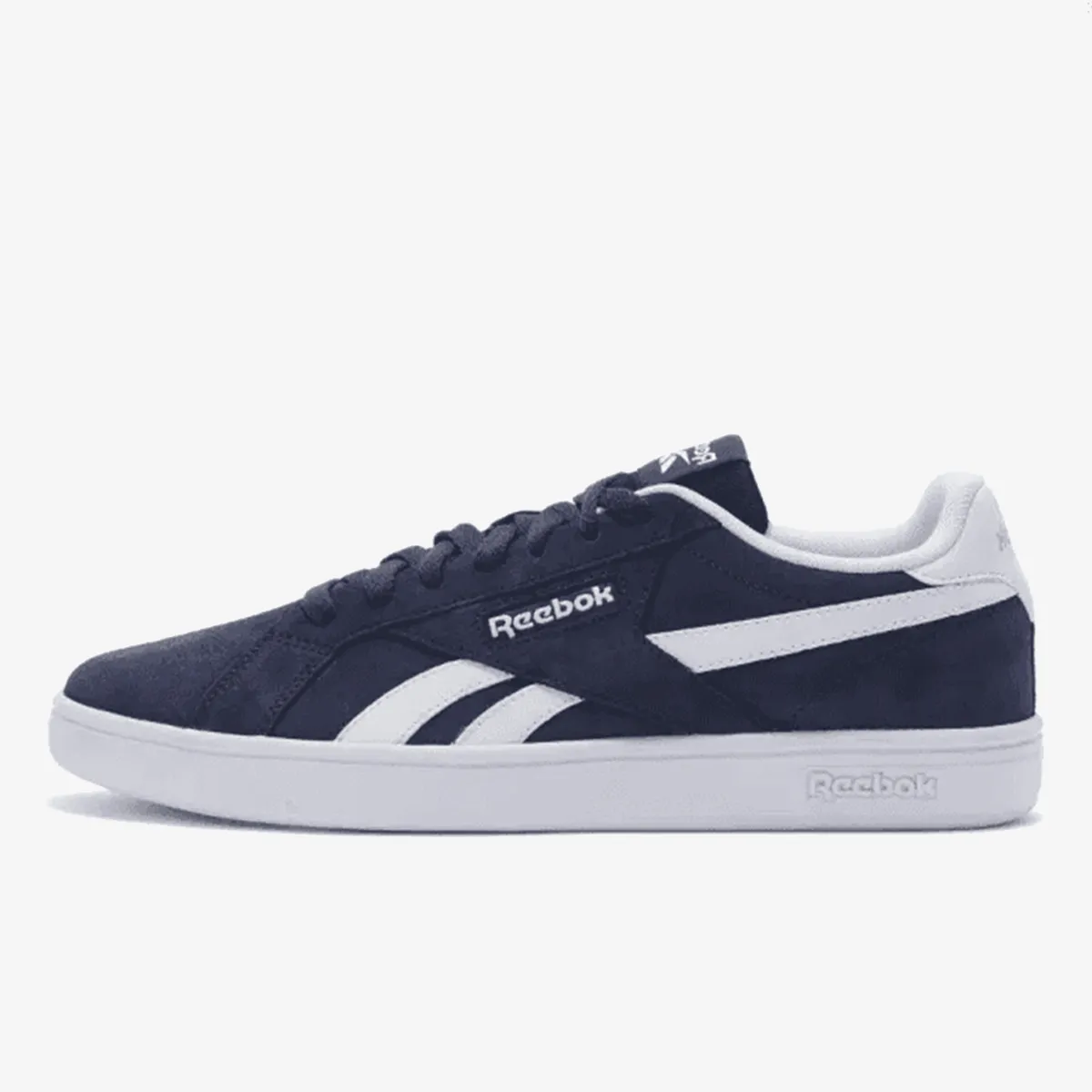 Court Retro