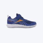 rush runner 5 elastic lace & top strap BP