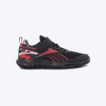 rush runner 5 elastic lace & top strap BP