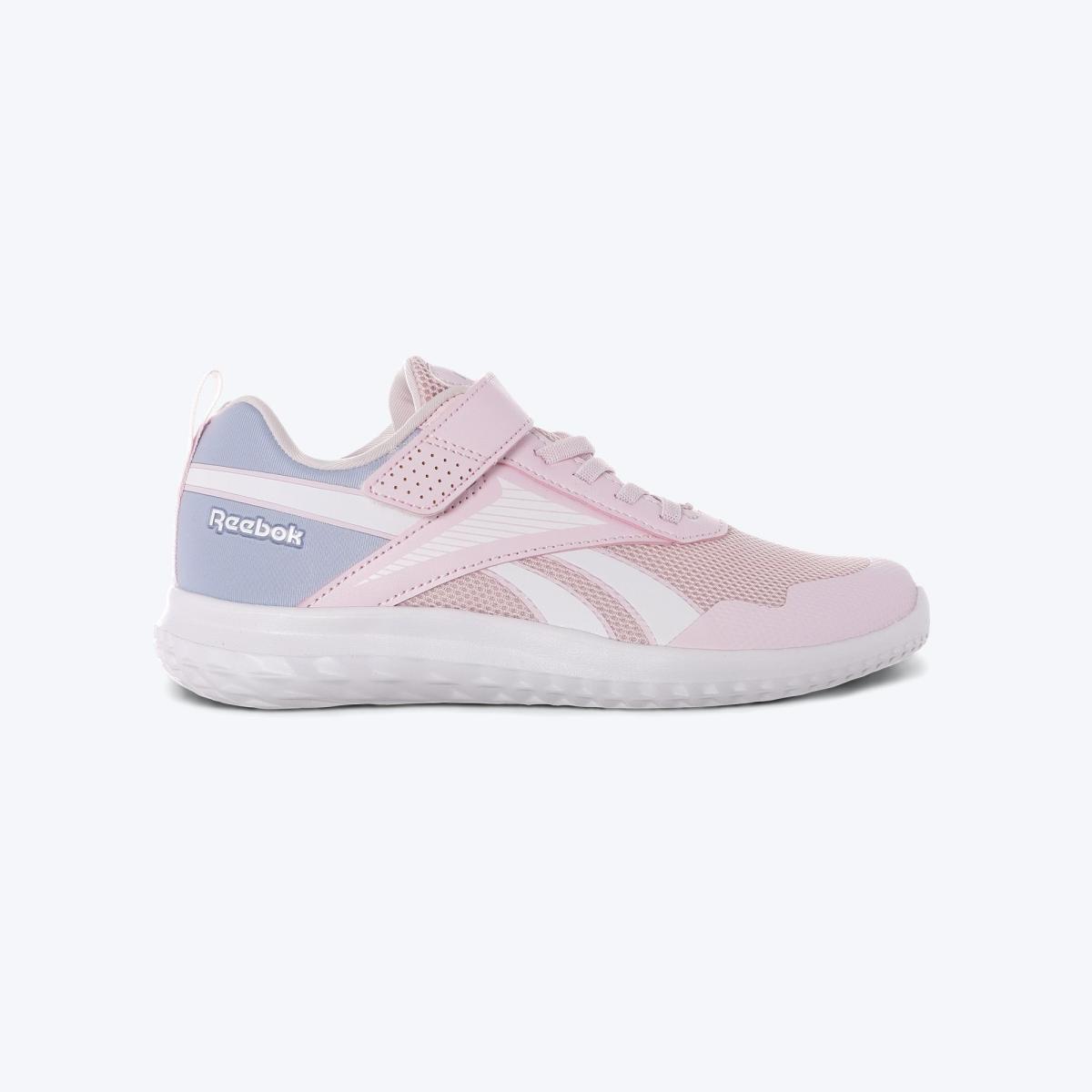 rush runner 5 elastic lace & top strap GP