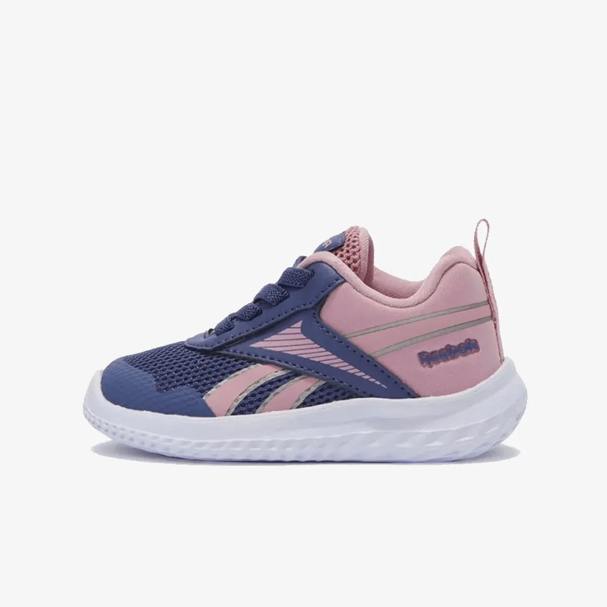 Rush Runner 5 Elastic Lace