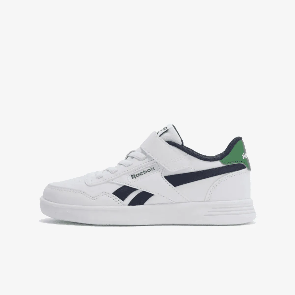 Rbk Court Advance Elastic & Top Strap