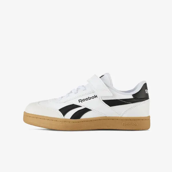 Reebok Smash Edge Elastic & Top strap