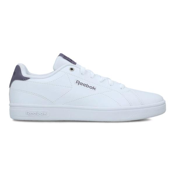 Reebok Court Clean