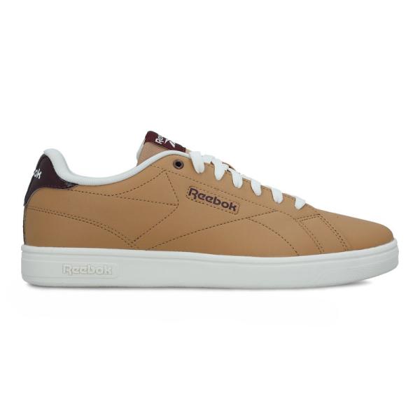 Reebok Court clean