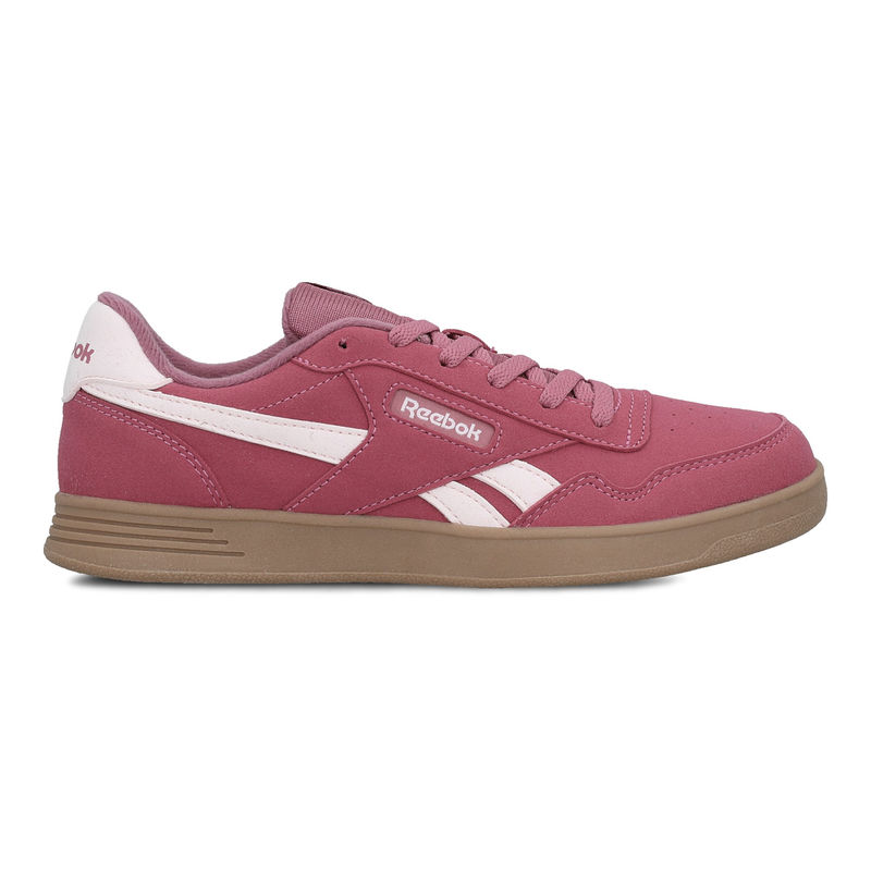 Court Advance, Pink