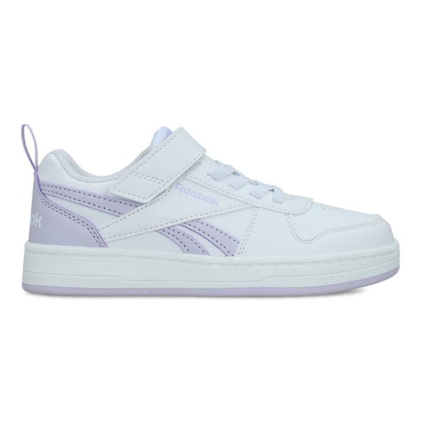 Reebok Royal Prime elastic