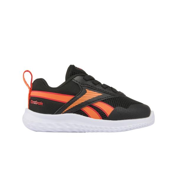 Reebok Rush runner 5 elastic lace