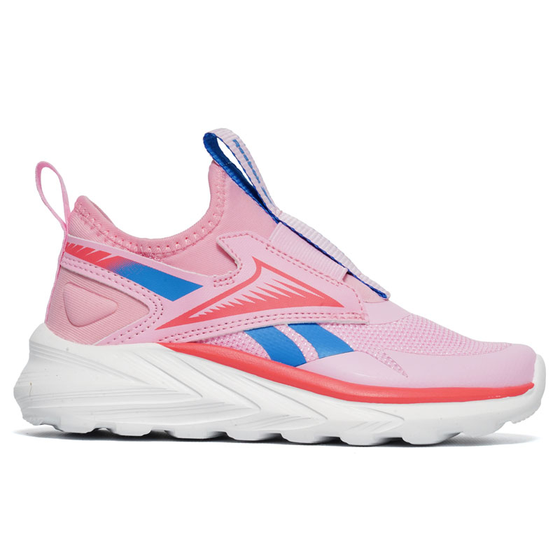Lite Spinner, Roze