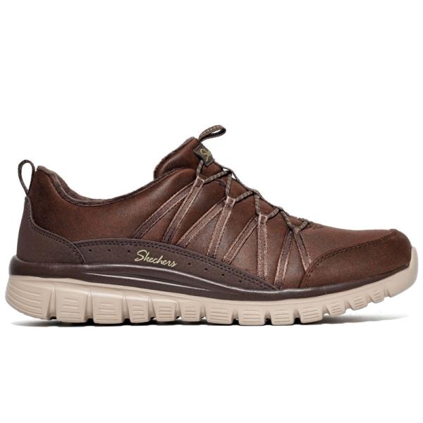Skechers Modern D'lux