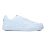 Raptor Low, Bela