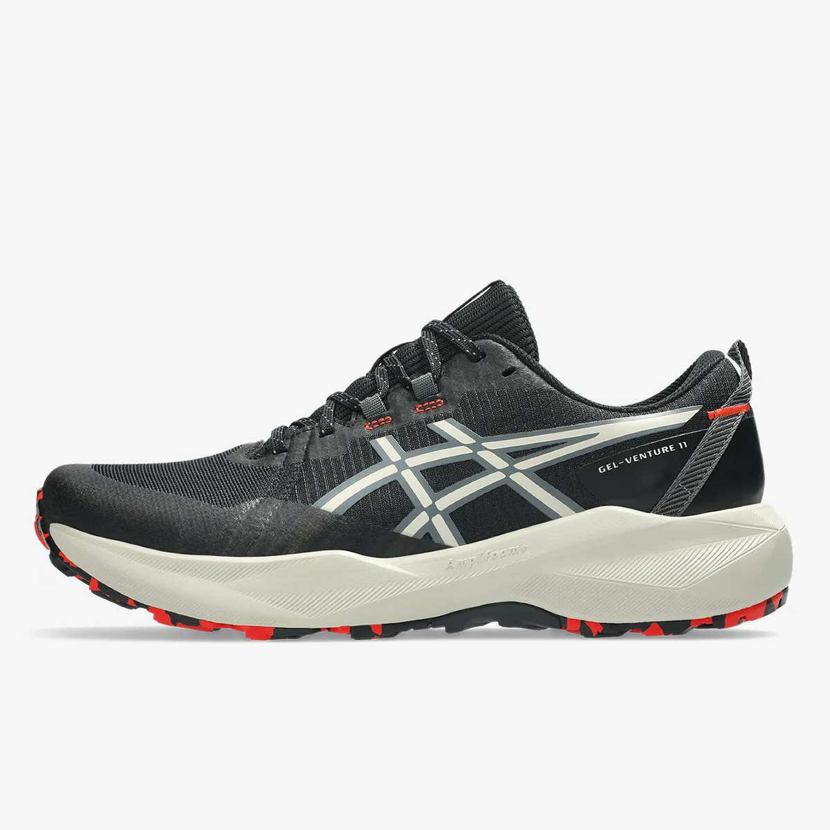 Speedcross 6, Crna