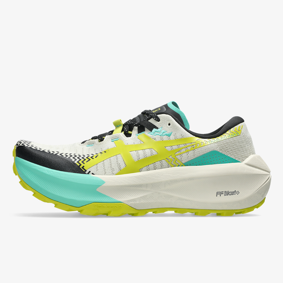 Trabuco Max 5