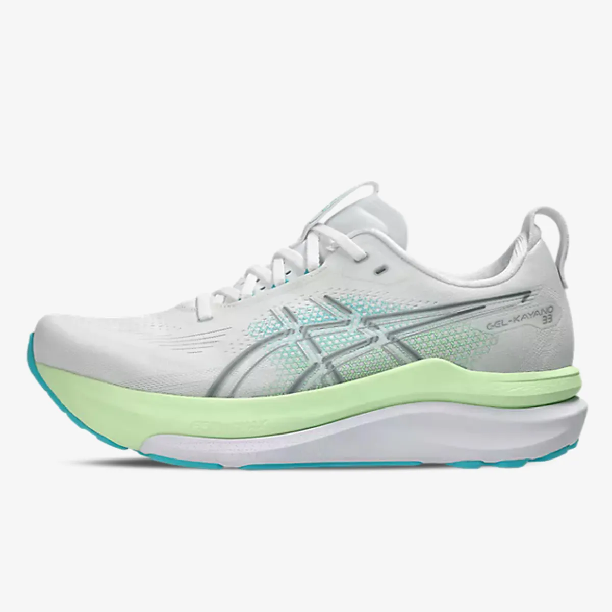 Gel-Kayano® 33, Bela