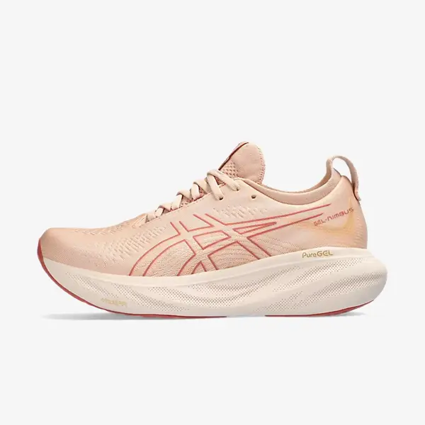 Asics Nimbus 25