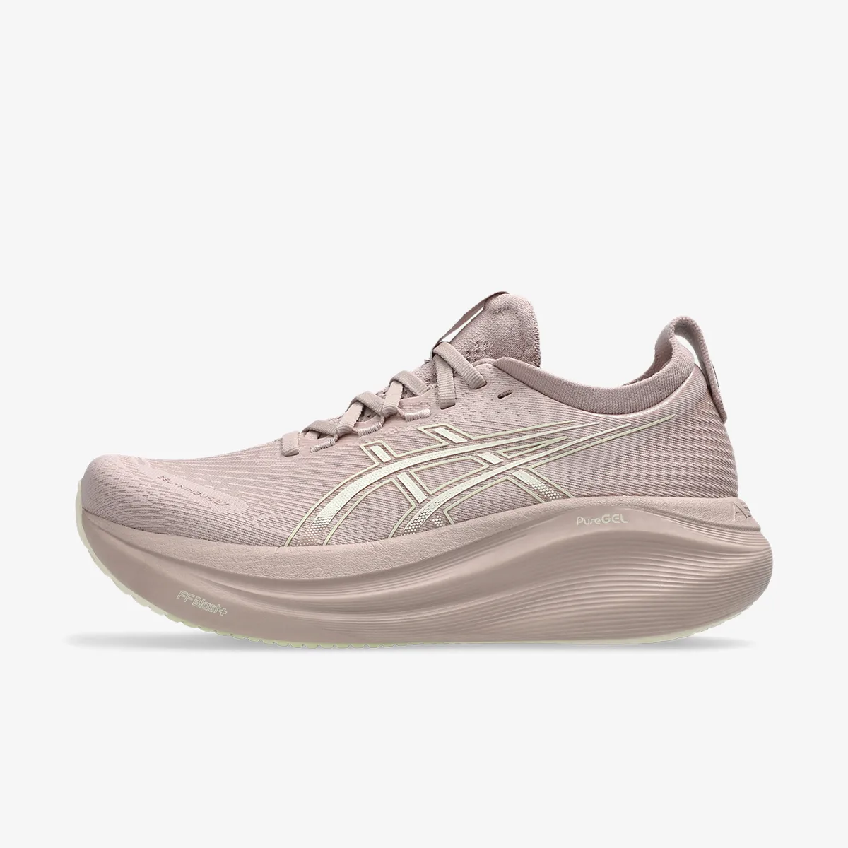 Gel-Nimbus 27, Roze