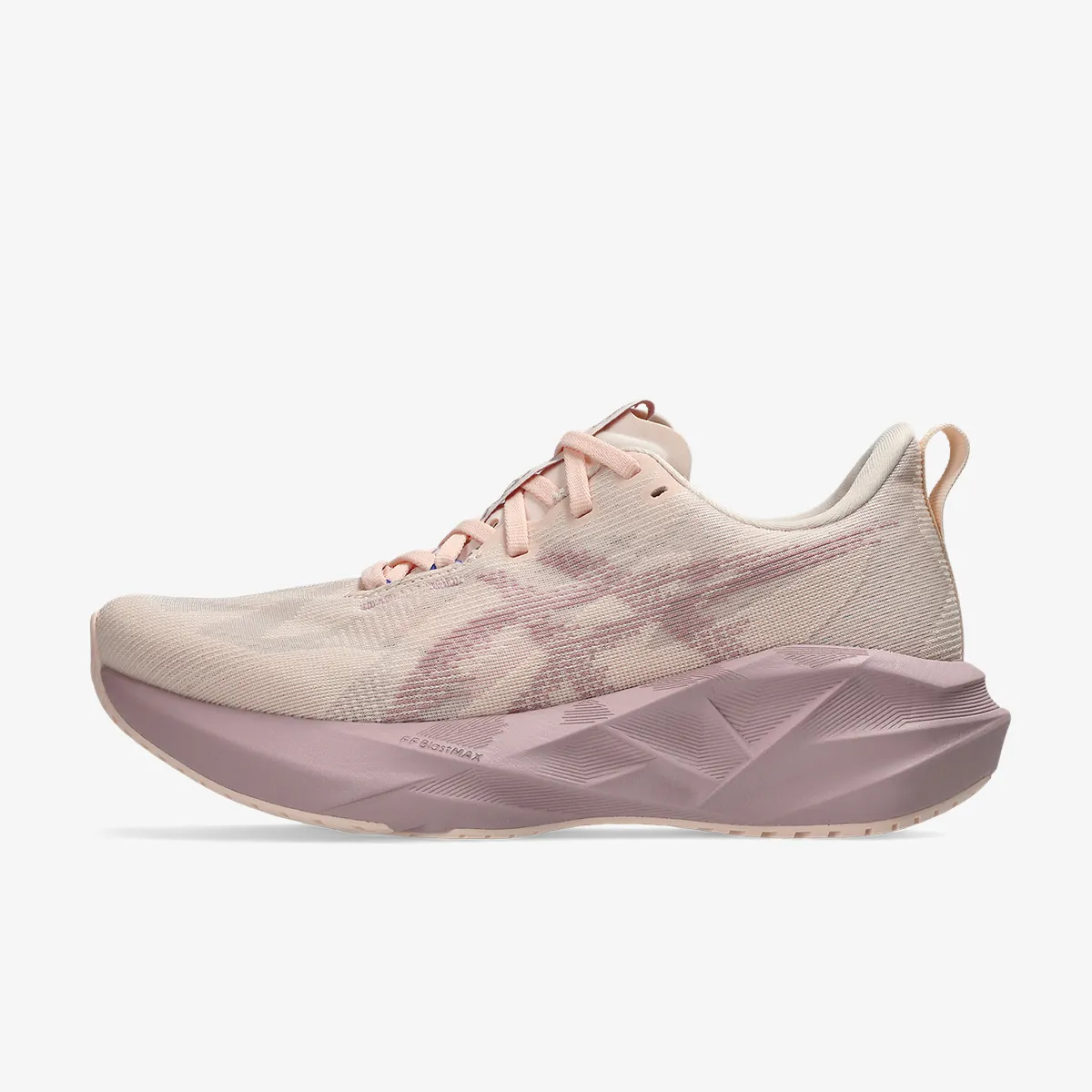 Novablast 5, Roze