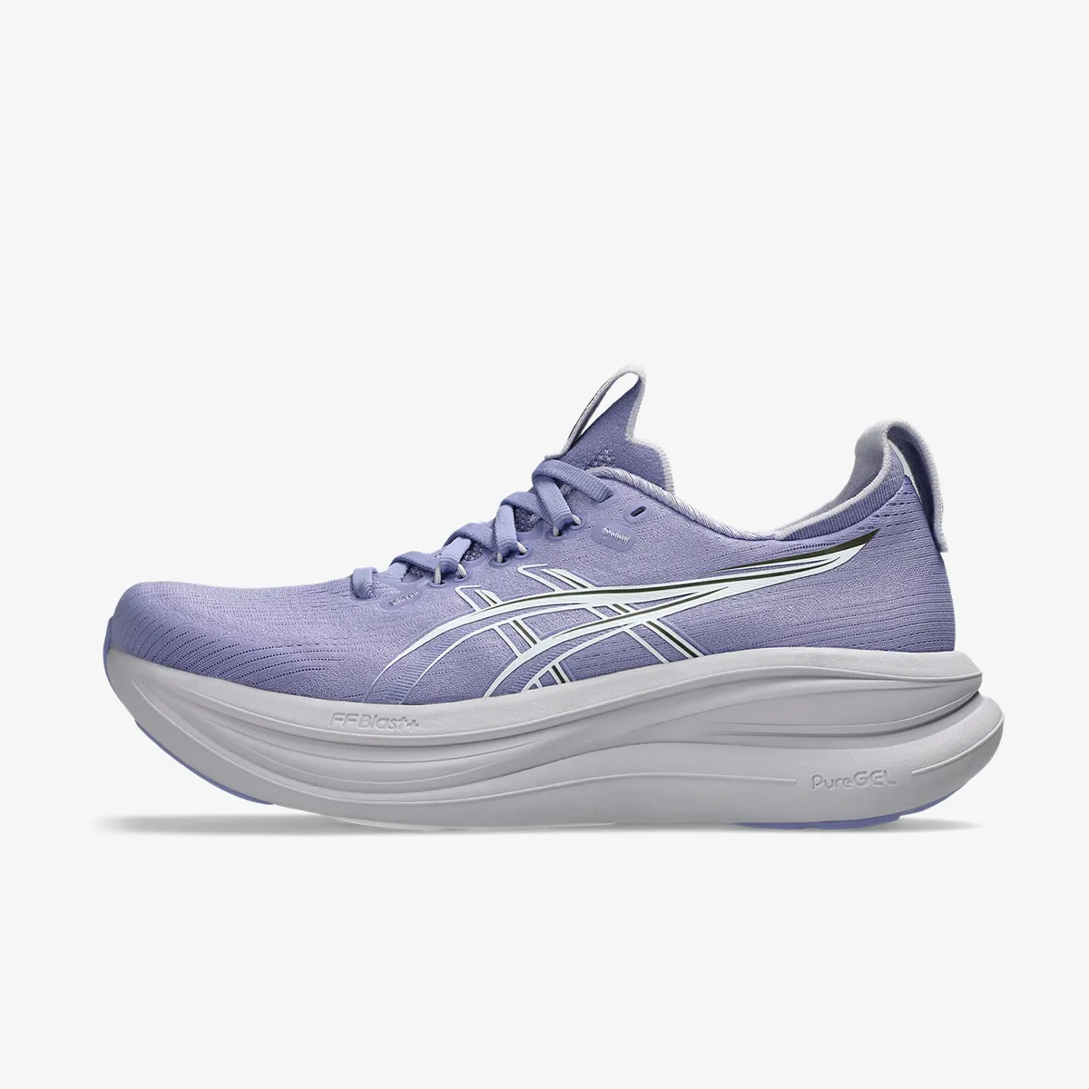 GEL-Nimbus 28, Ljubičasta