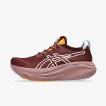 Gel-Nimbus® 27, Bordo