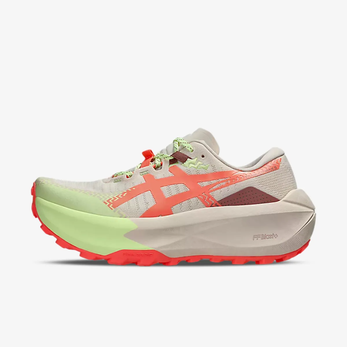 Trabuco Max™ 5, Roze