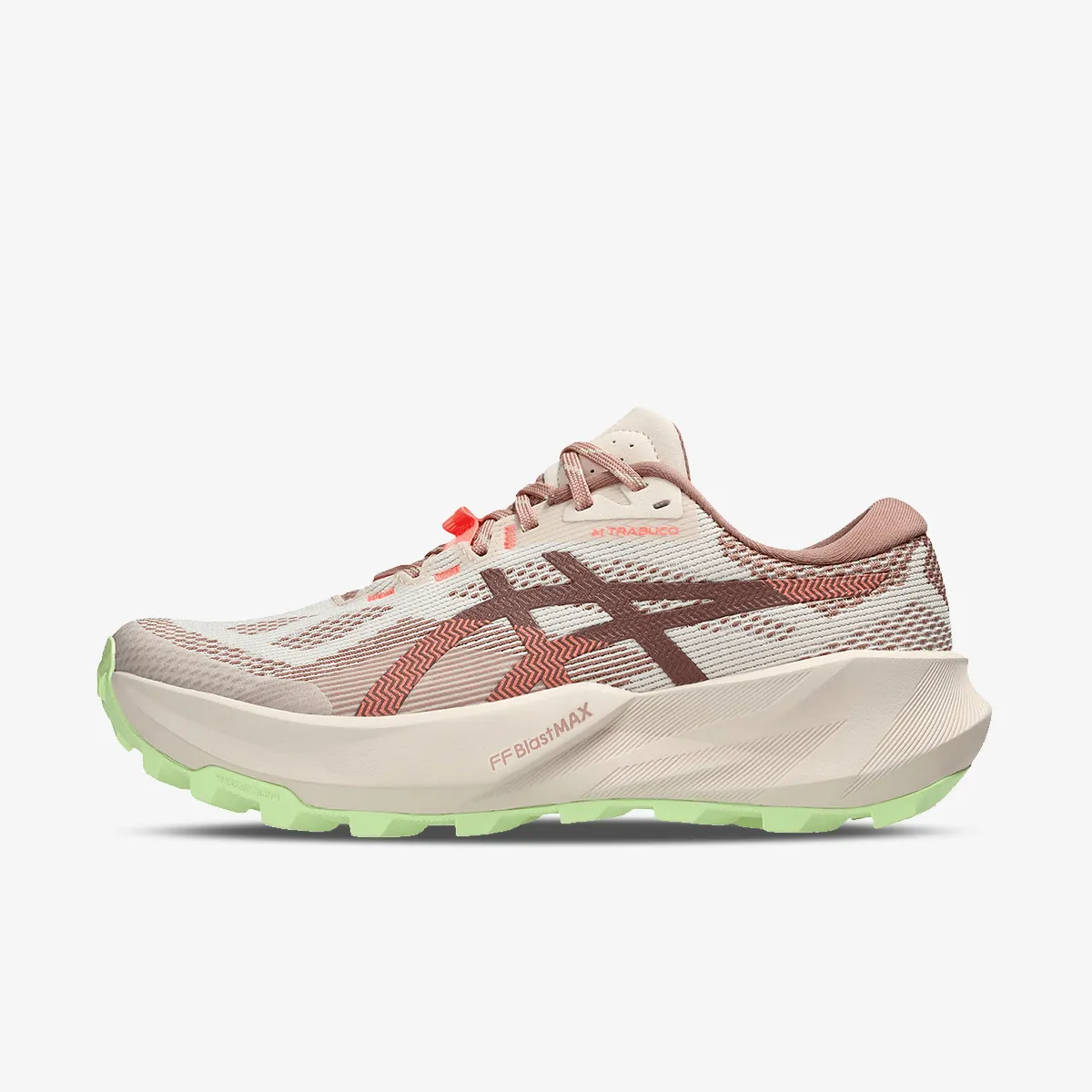 Trabuco 14, Roze