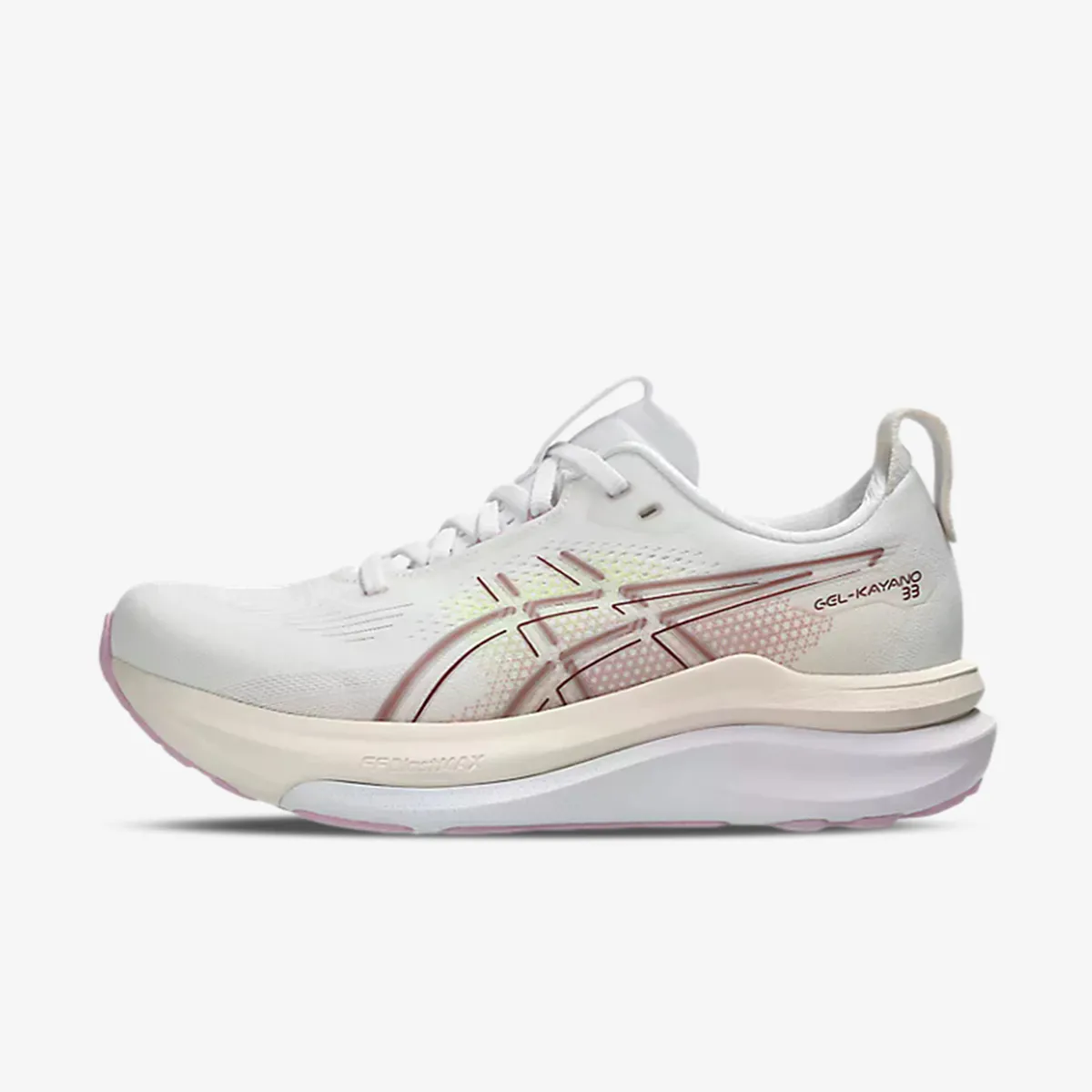Gel-Kayano 33