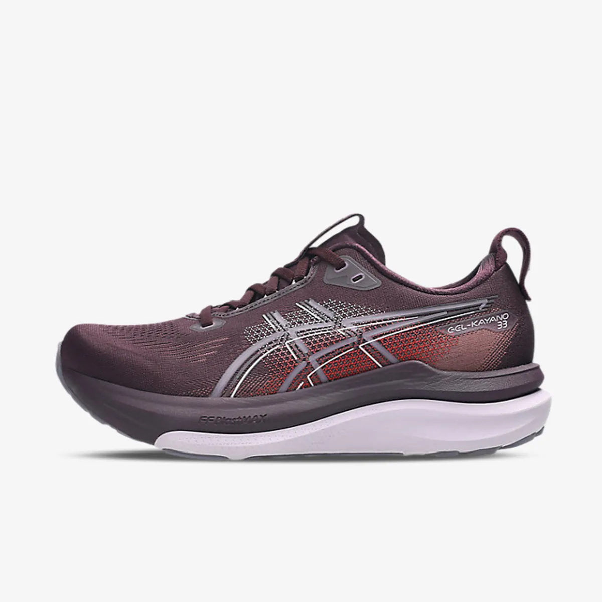 Gel-Kayano® 33, Roze