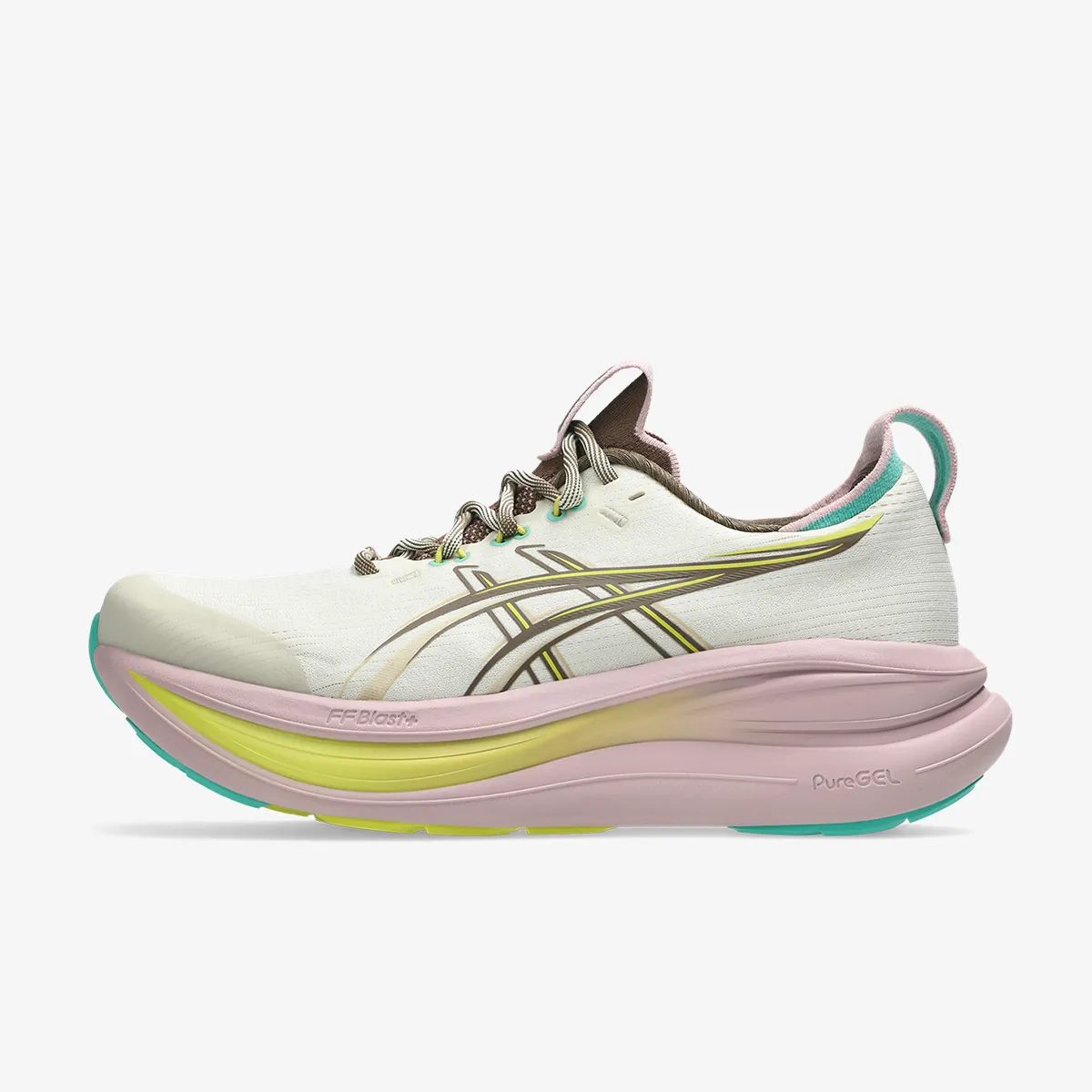 GEL-Nimbus 28 TR, Bež