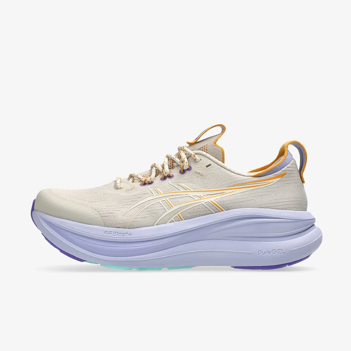 Gel-Nimbus 28 Tr