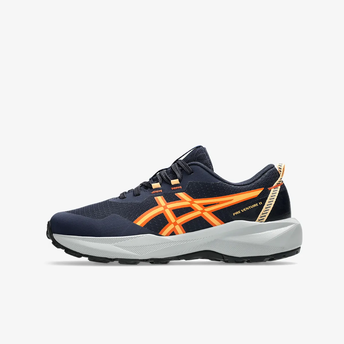 Pre Venture 11 Gs