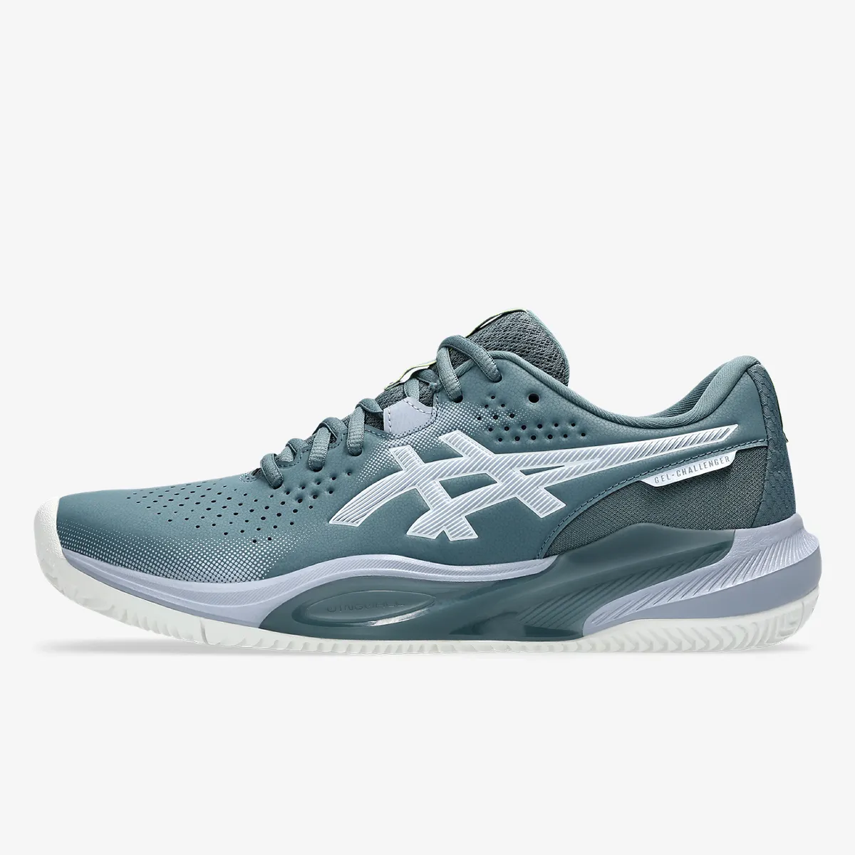 Gel-Challenger™ 15 Clay, Zelena