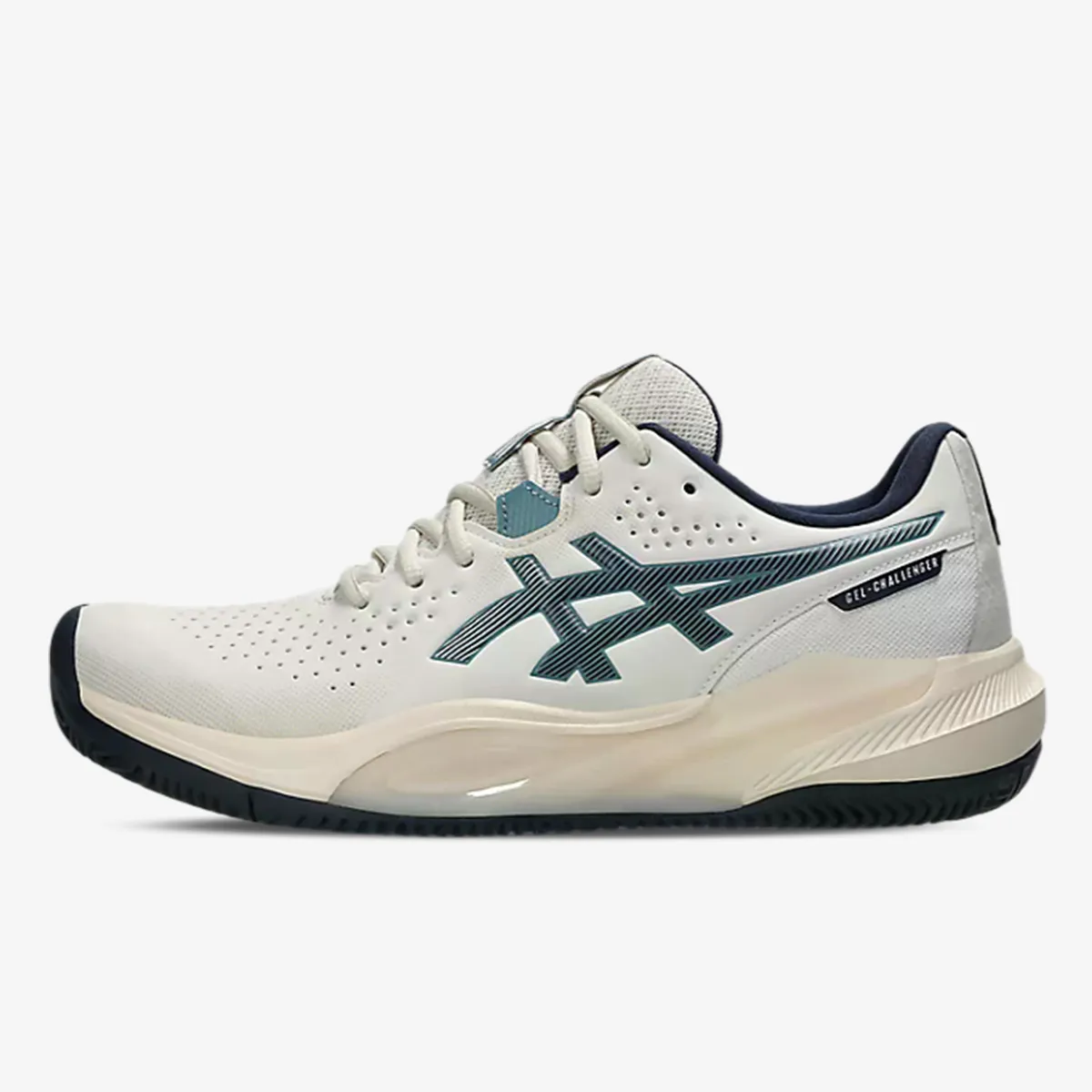 Gel-Challenger™ 15 Clay
