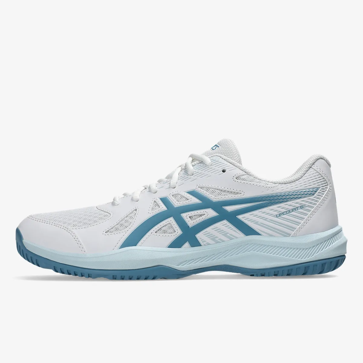 Upcourt™ 6, Bela