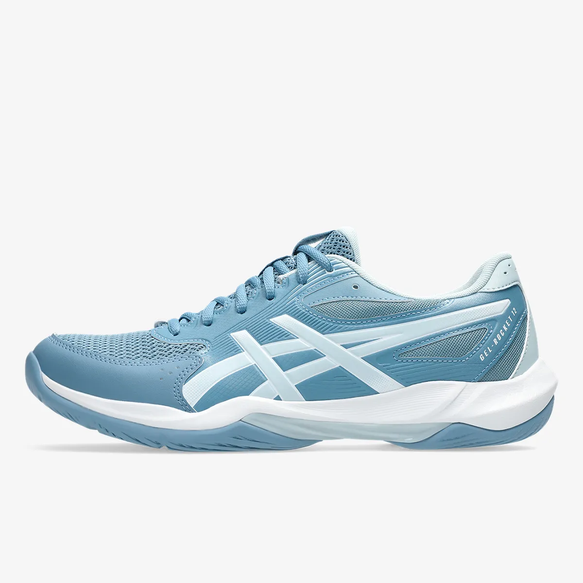 Gel-Rocket™ 12, Plava