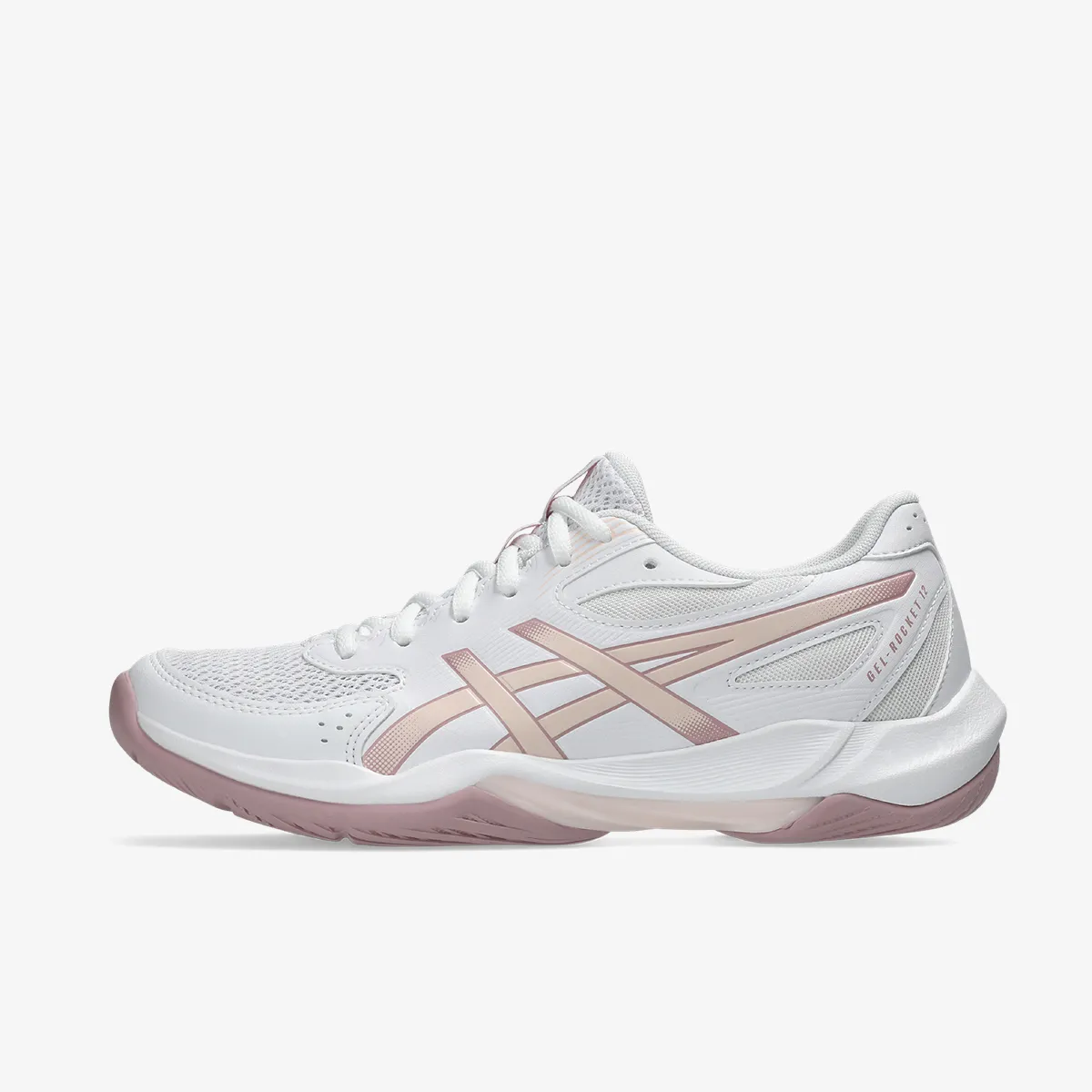 Gel-Rocket™ 12, Bela