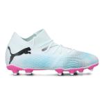 Future 7 Match Fg/Ag Jr, Pink
