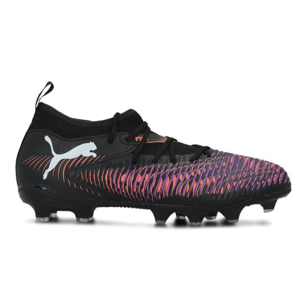 Puma Future 8 Match Fg/Ag Jr