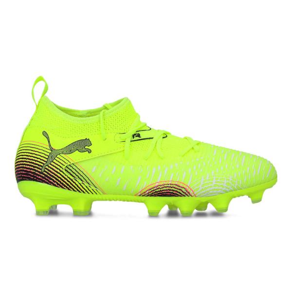 Puma Future 8 match fg/ag jr
