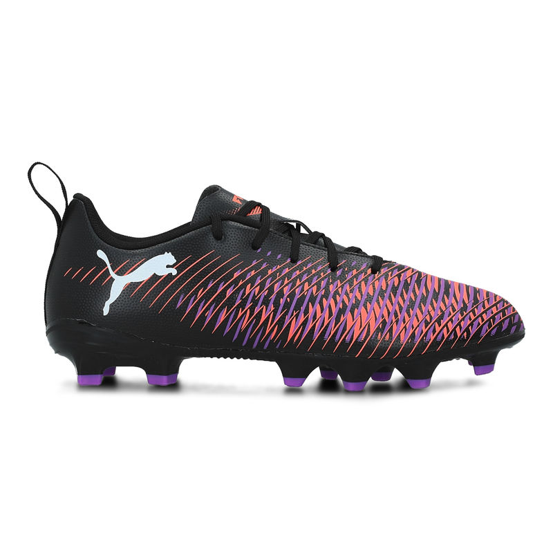 Future 8 Play Fg/Ag Jr, Crvena